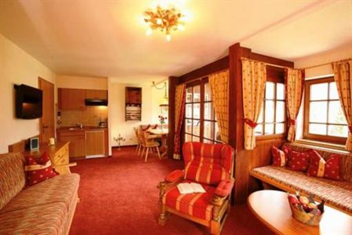 фото отеля Hotel Alte Krone