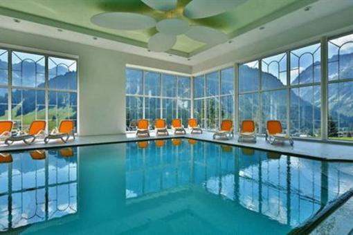 фото отеля Hotel Alte Krone