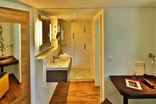 фото отеля Hotel Alte Krone