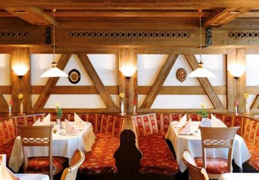 фото отеля Hotel Alte Krone