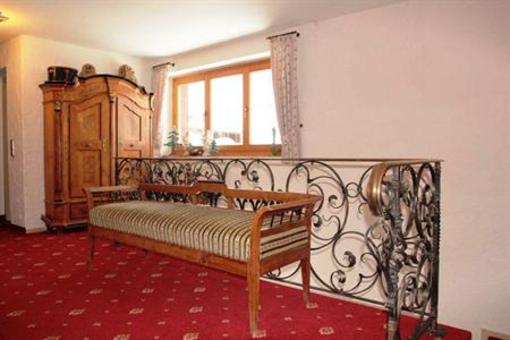 фото отеля Hotel Alte Krone