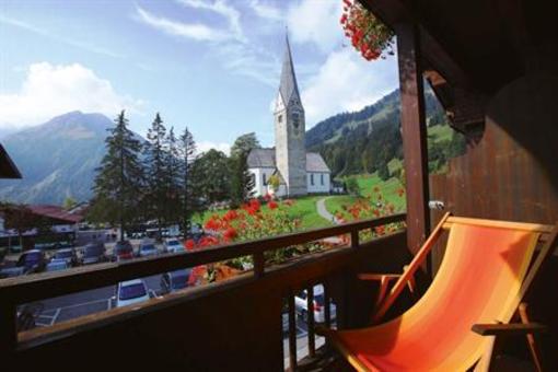 фото отеля Hotel Alte Krone