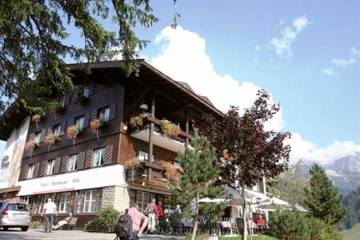 фото отеля Hotel Alte Krone