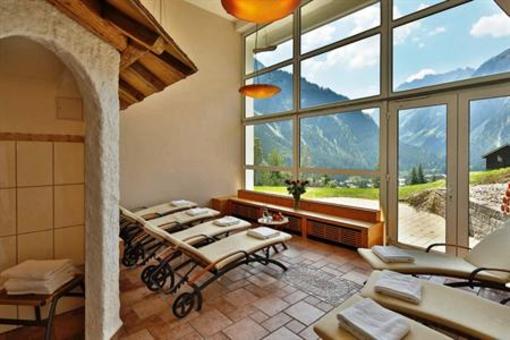 фото отеля Hotel Alte Krone