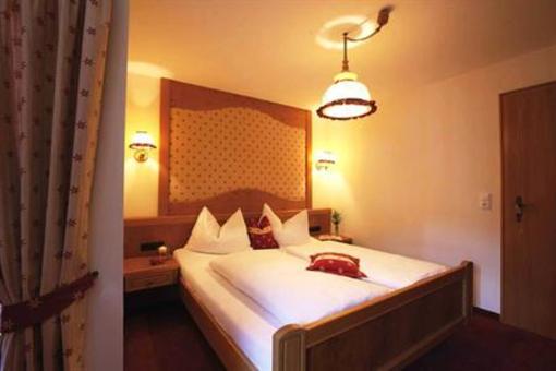 фото отеля Hotel Alte Krone