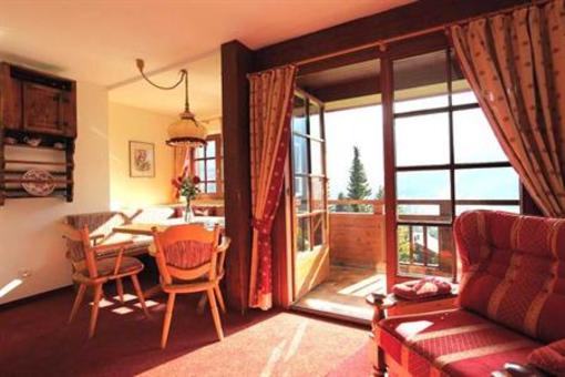 фото отеля Hotel Alte Krone