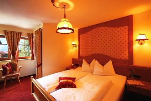 фото отеля Hotel Alte Krone