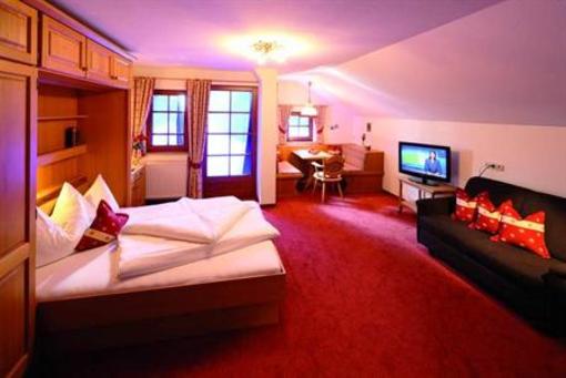 фото отеля Hotel Alte Krone