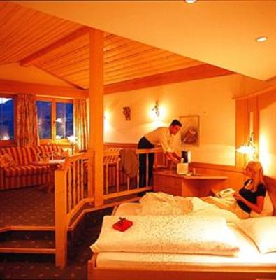 фото отеля Hotel Alte Krone