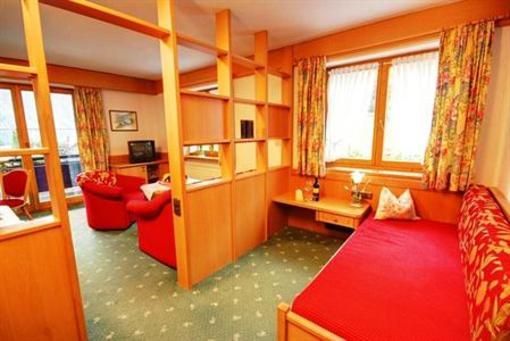 фото отеля Hotel Alte Krone