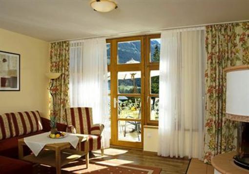 фото отеля Hotel Alte Krone
