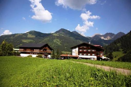 фото отеля Hotel Alte Krone