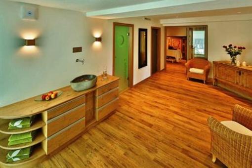 фото отеля Hotel Alte Krone