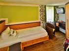 фото отеля Hotel Alte Krone
