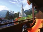 фото отеля Hotel Alte Krone