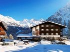 фото отеля Hotel Alte Krone