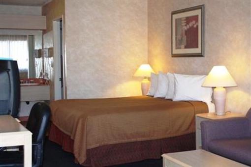 фото отеля BEST WESTERN Bullhead City Inn