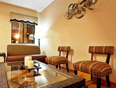 фото отеля Holiday Inn Express Roanoke-Civic Center
