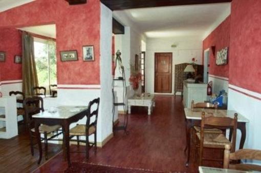 фото отеля Hotel Paradis Bormes-les-Mimosas