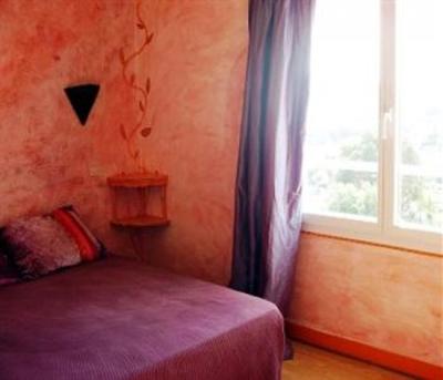 фото отеля Hotel Paradis Bormes-les-Mimosas