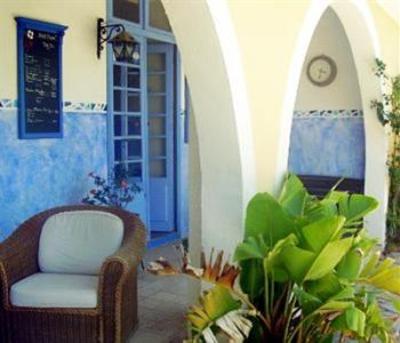 фото отеля Hotel Paradis Bormes-les-Mimosas