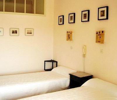 фото отеля Hotel Paradis Bormes-les-Mimosas