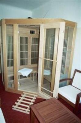 фото отеля Hotel Paradis Bormes-les-Mimosas