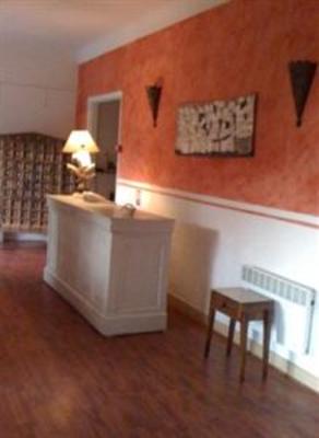 фото отеля Hotel Paradis Bormes-les-Mimosas