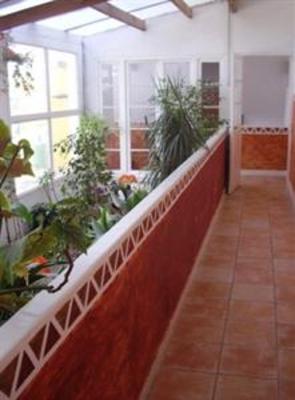 фото отеля Hotel Paradis Bormes-les-Mimosas