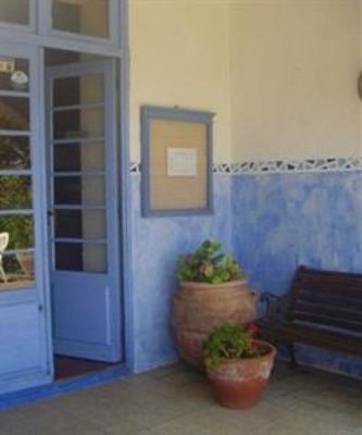 фото отеля Hotel Paradis Bormes-les-Mimosas