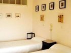фото отеля Hotel Paradis Bormes-les-Mimosas