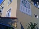 фото отеля Hotel Paradis Bormes-les-Mimosas
