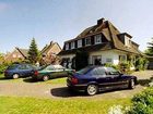 фото отеля Pension To De Blauen Wellen