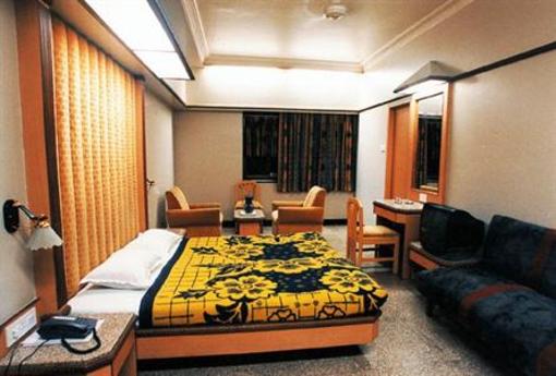 фото отеля Hotel Imperial Residency