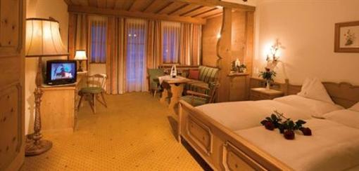 фото отеля Hotel Gaspingerhof