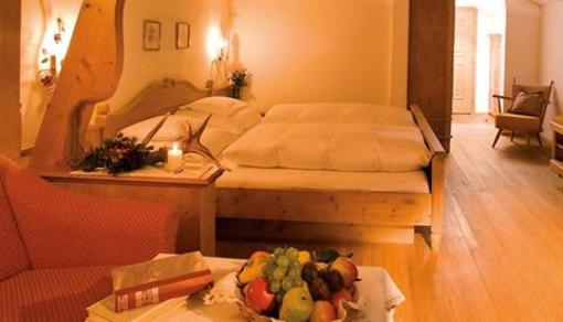 фото отеля Hotel Gaspingerhof