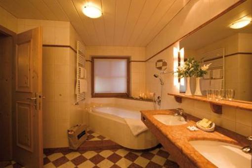 фото отеля Hotel Gaspingerhof