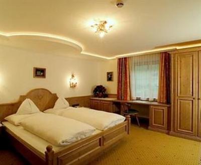 фото отеля Hotel Gaspingerhof