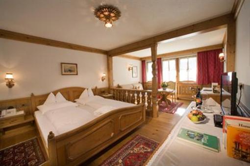 фото отеля Hotel Gaspingerhof