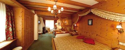 фото отеля Hotel Gaspingerhof