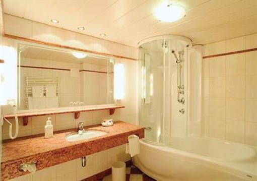 фото отеля Hotel Gaspingerhof