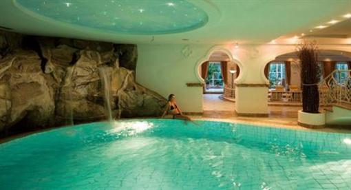 фото отеля Hotel Gaspingerhof