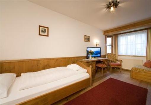 фото отеля Hotel Gaspingerhof