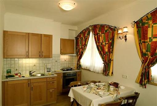 фото отеля Hotel Gaspingerhof