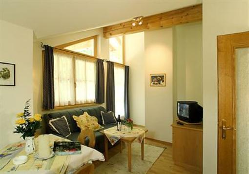фото отеля Hotel Gaspingerhof