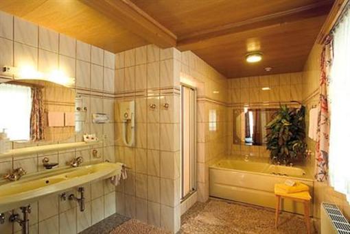 фото отеля Hotel Gaspingerhof