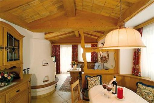 фото отеля Hotel Gaspingerhof