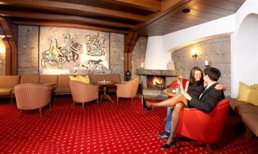 фото отеля Hotel Stefan