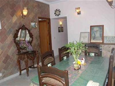 фото отеля Holiday Homestay