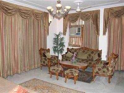 фото отеля Holiday Homestay